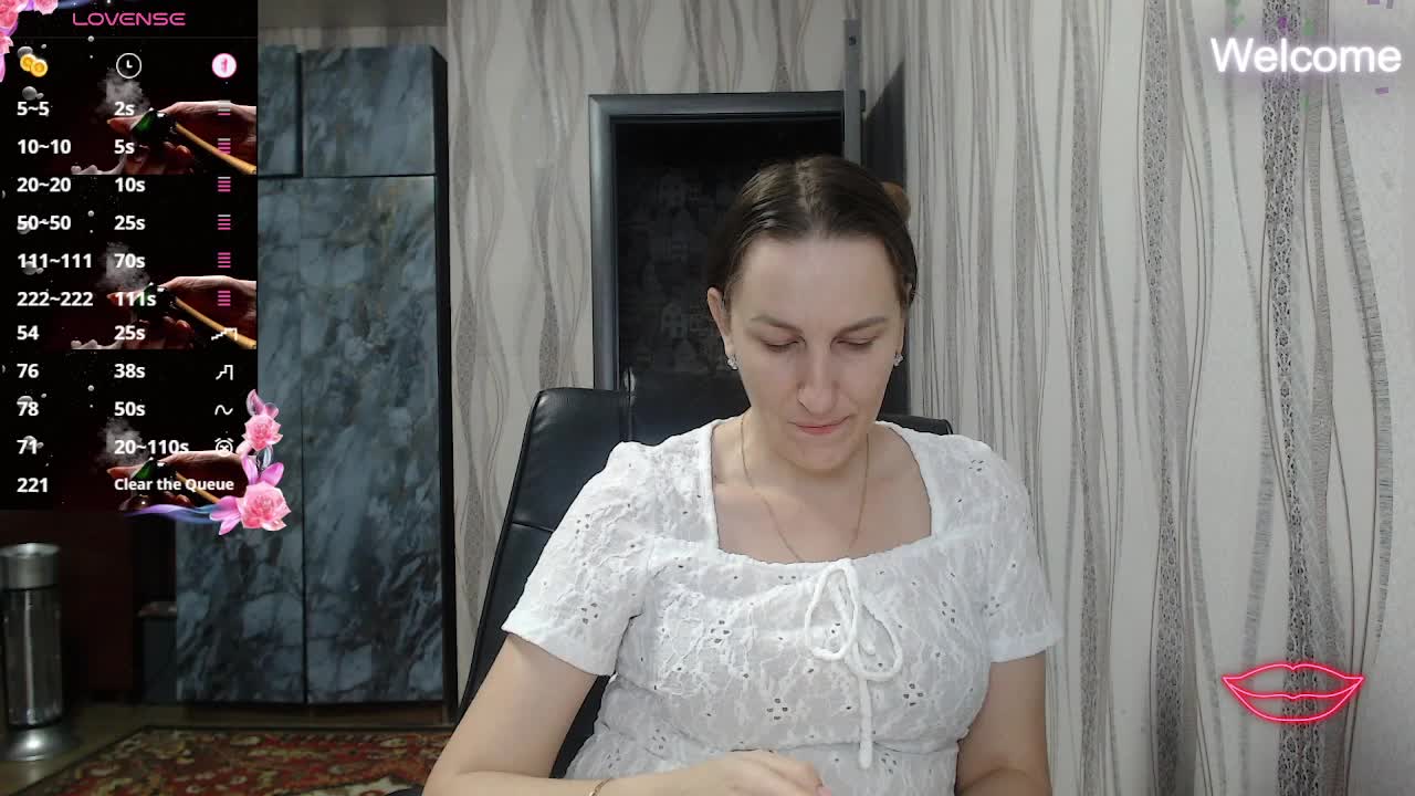 MilayaZhenya Live Sex December 4, 2025