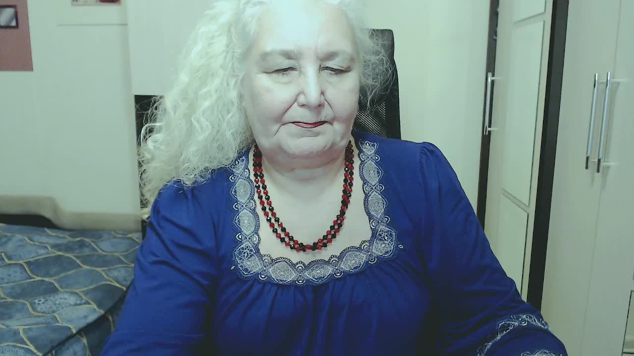 GrannyWants Live Sex December 12, 2025