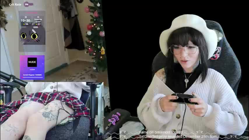 archancel Live Sex December 14, 2025