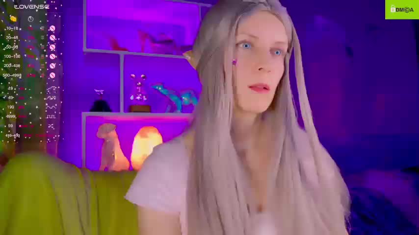 -Fresh- Live Sex December 13, 2025