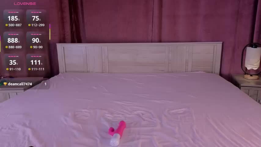 AlenGrace Live Sex December 14, 2025