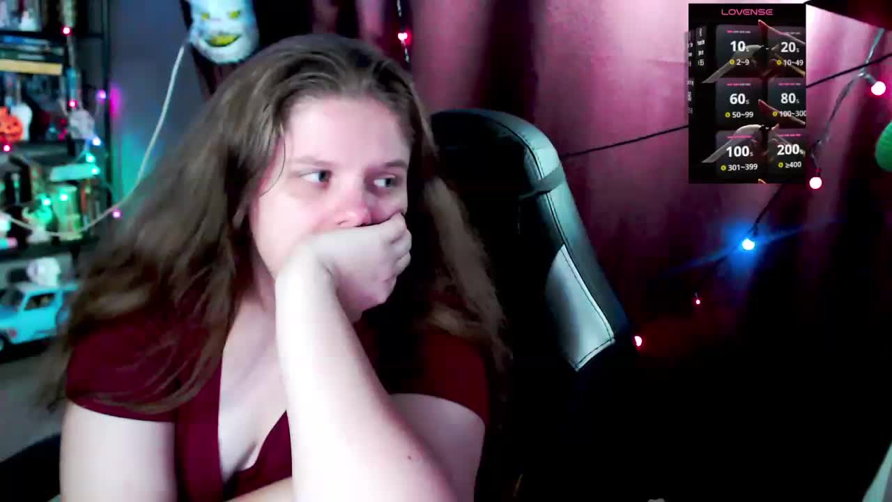 sweet_____cute Live Sex December 4, 2025