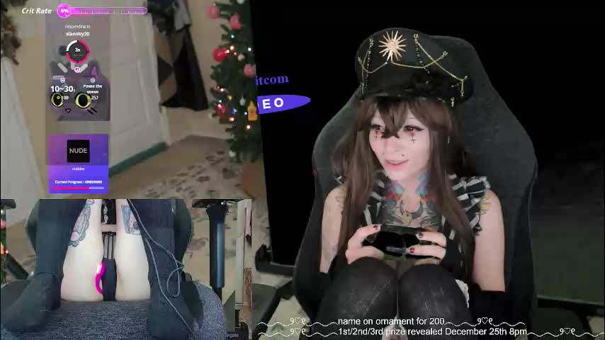 archancel Live Sex December 14, 2025