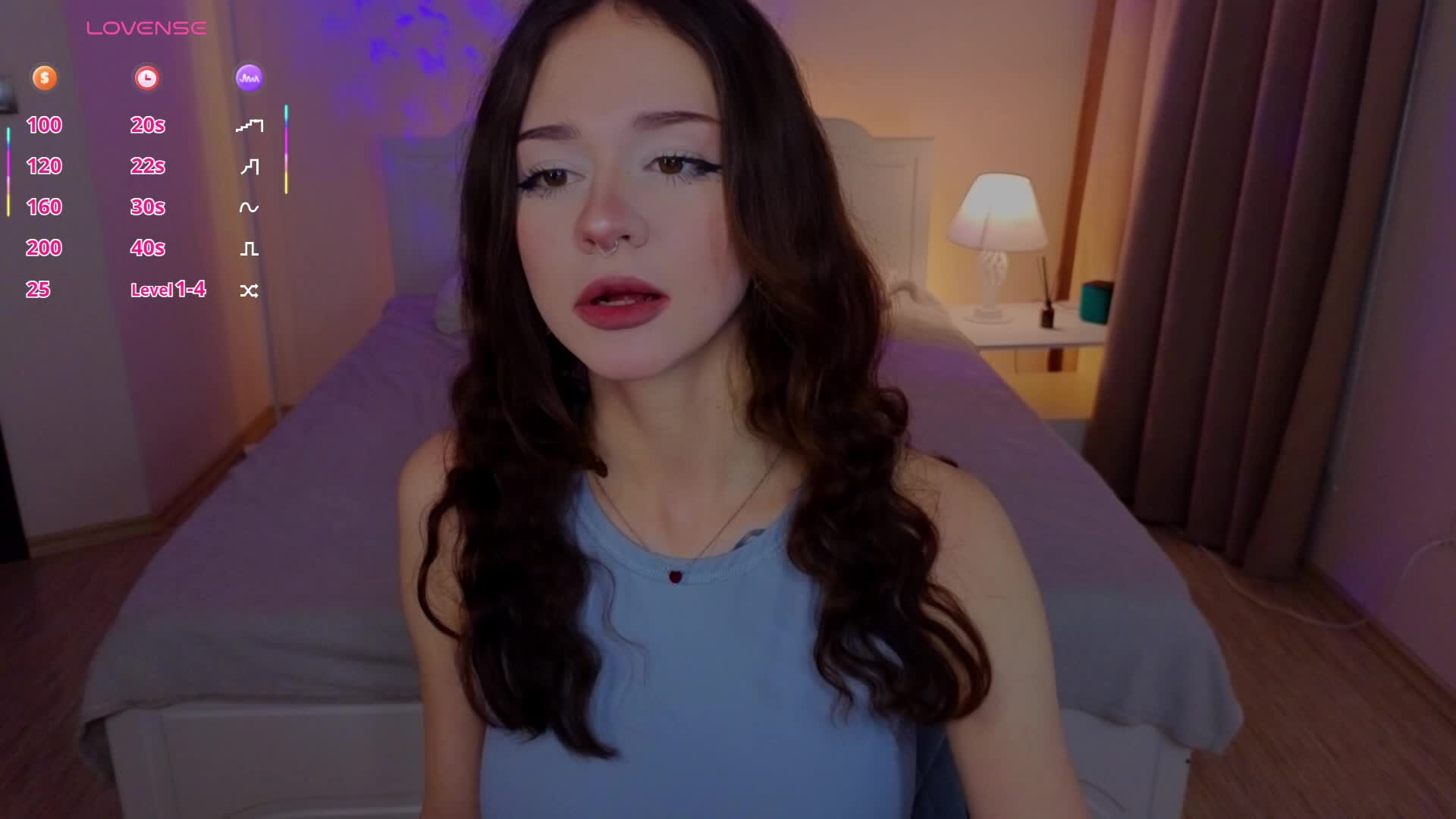 Adetta Live Sex December 13, 2025