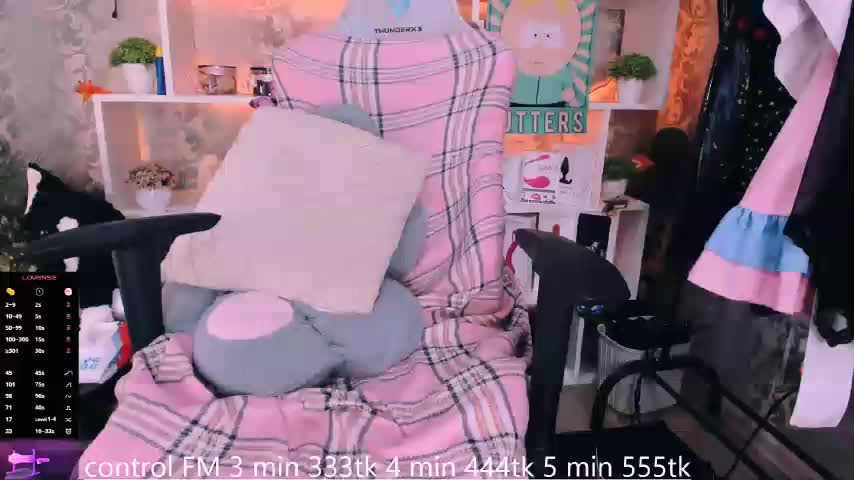 AsyaSweeet Live Sex December 3, 2025
