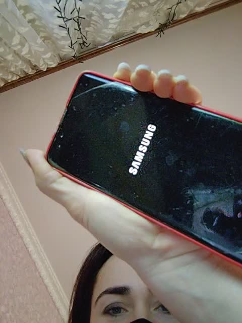 missReborn_Ariel Live Sex December 13, 2025