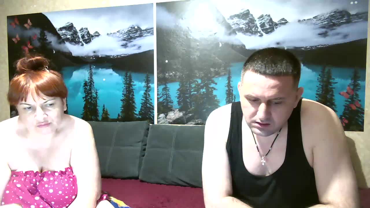 Big_Boss55 Live Sex December 13, 2025