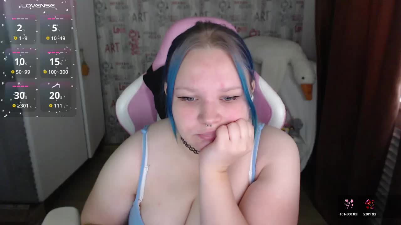 -MeooW- Live Sex December 13, 2025