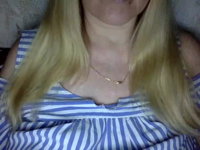 BlondyVio Live Sex December 13, 2025