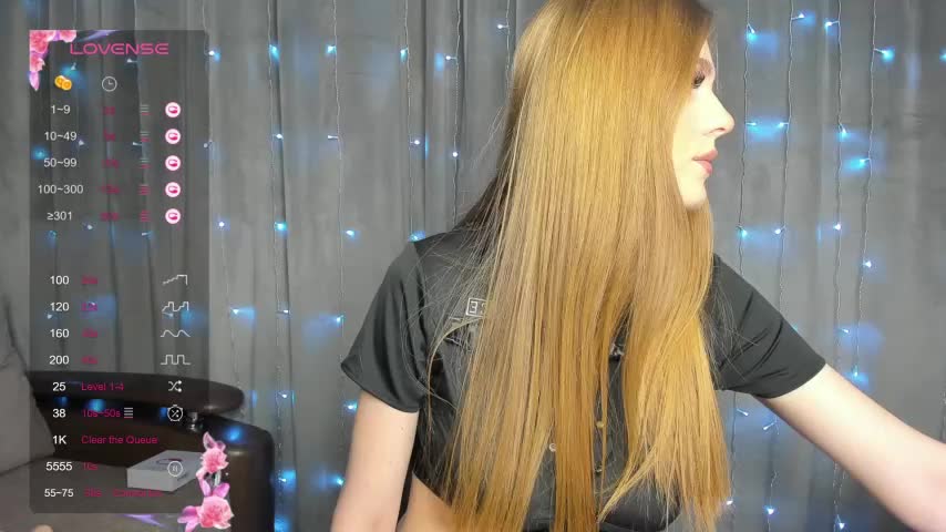 EvaTheHeart Live Sex December 4, 2025