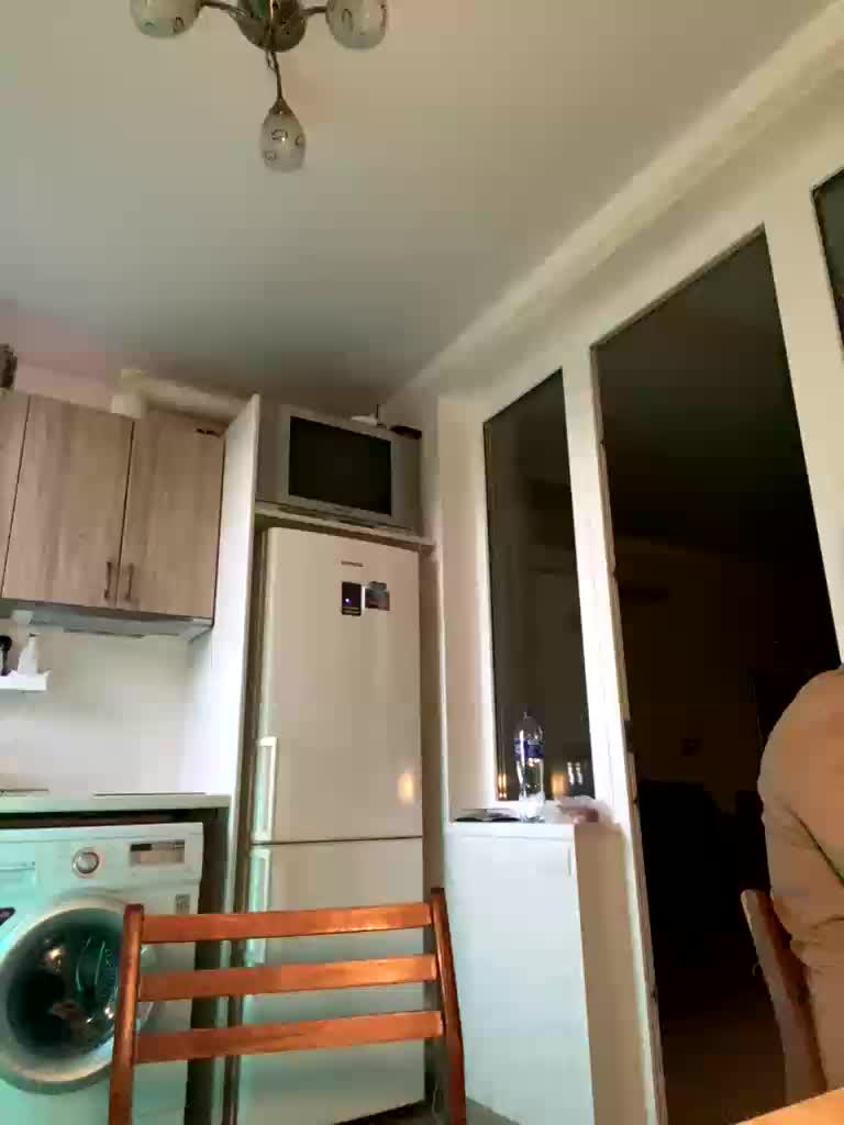 SoSweetCouple Live Sex December 13, 2025