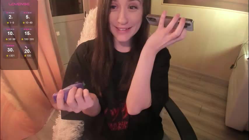 _sserendipityy_ Live Sex December 4, 2025