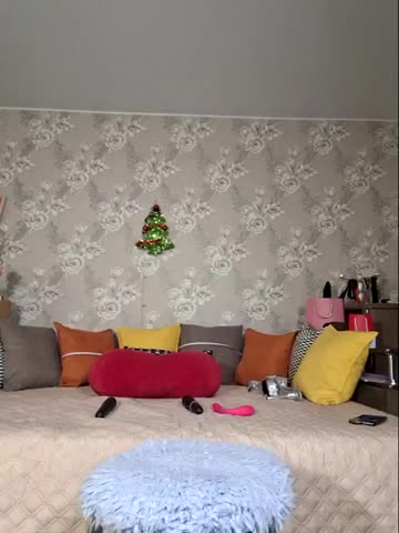 LaliaMia Live Sex December 14, 2025