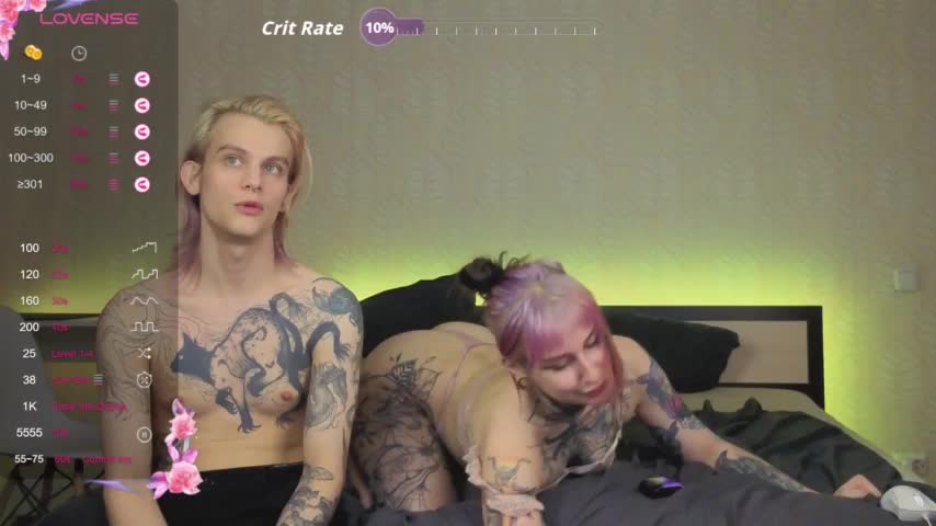 shnesyne Live Sex December 3, 2025