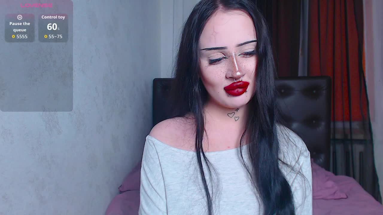 alter3566 Live Sex December 13, 2025