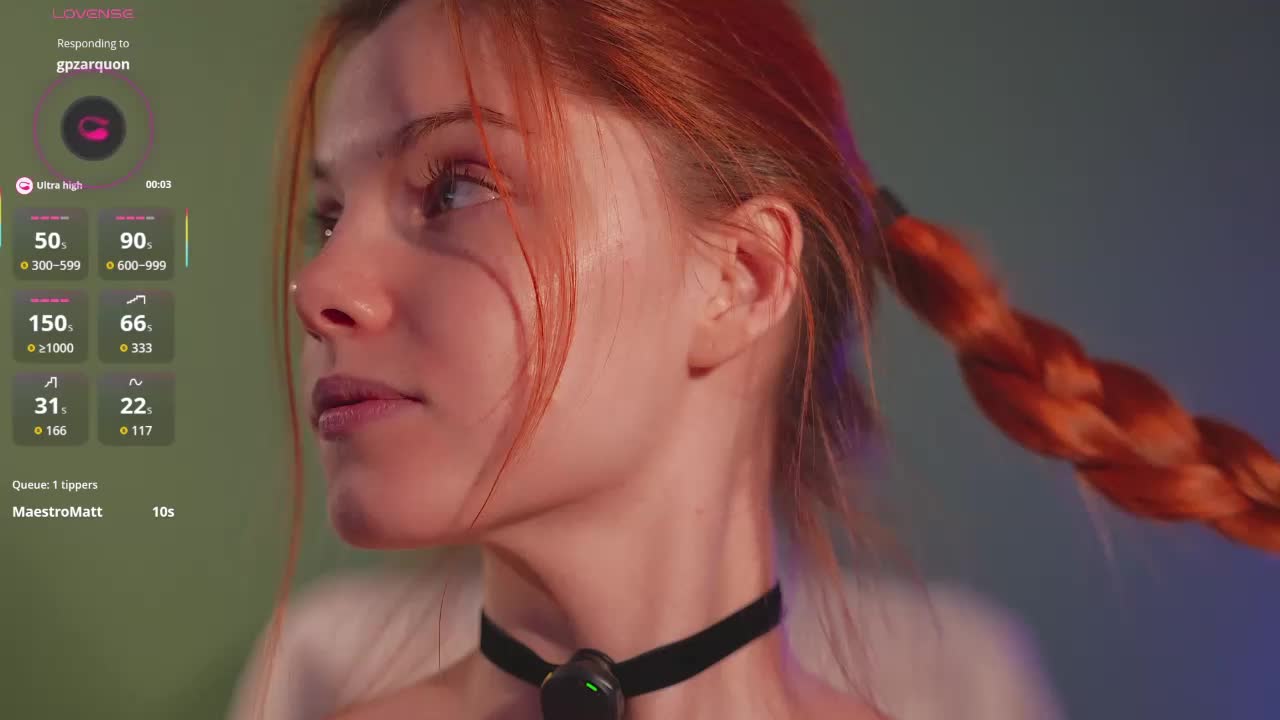 katy-ethereal Live Sex December 13, 2025