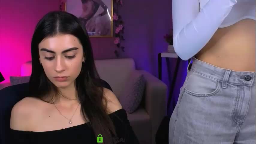 kaisy_star Live Sex 2025.12.03