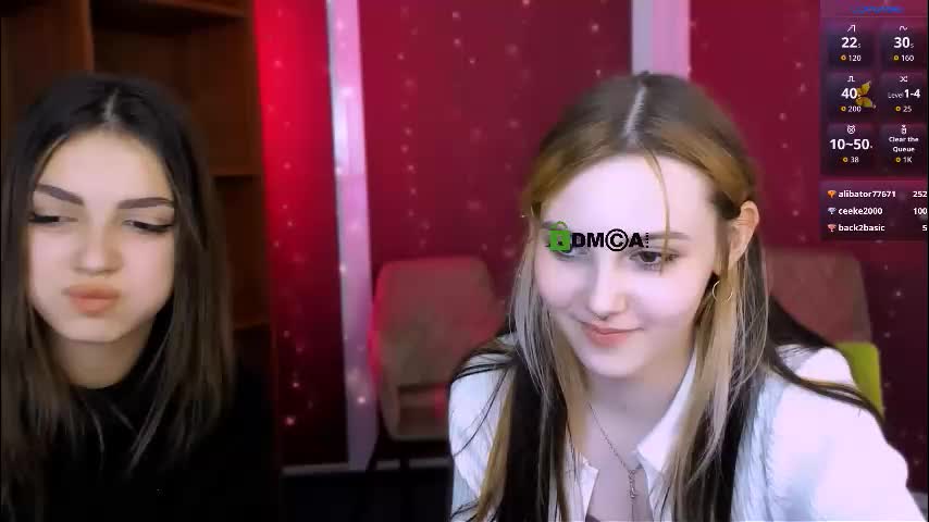 luna_tin Live Sex December 13, 2025