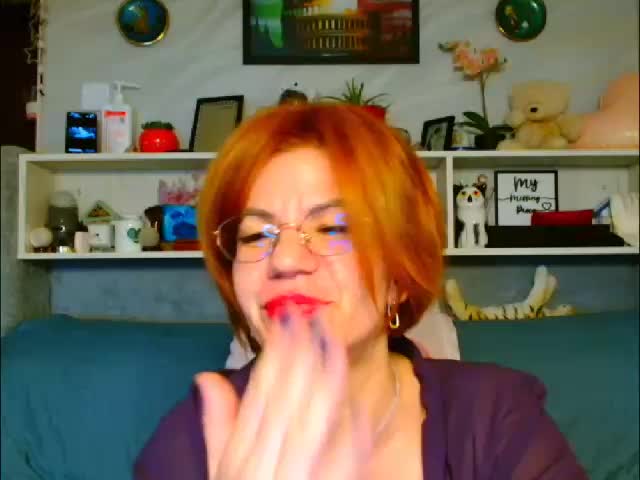 Natali3855 Live Sex December 4, 2025