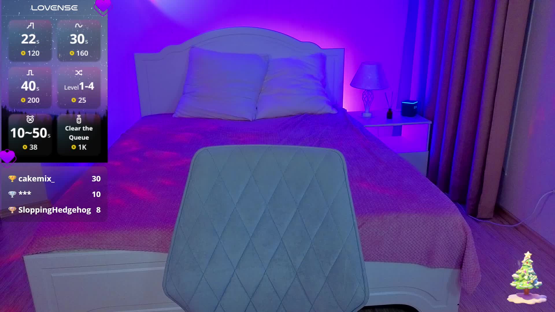 CoralineJones Live Sex December 15, 2025