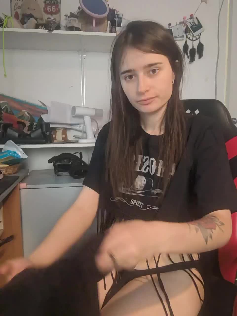 bonniewoods23 Live Sex December 2, 2025