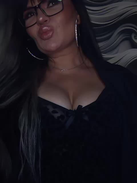 Brunetochkaaa Live Sex December 13, 2025