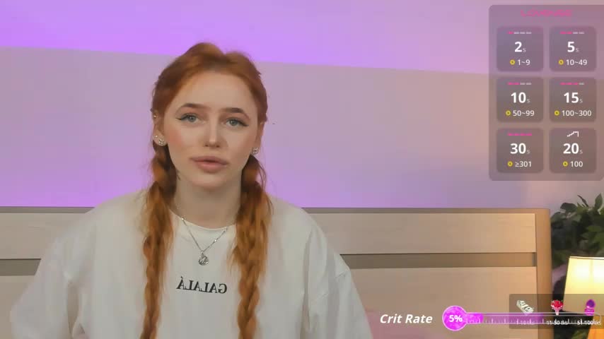 Phoenix_Margo Live Sex December 4, 2025