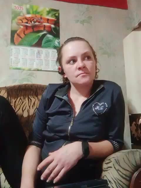 Calibriya Live Sex December 13, 2025