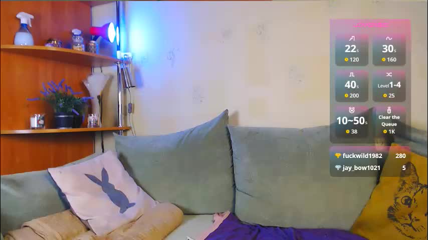 car0line1995 Live Sex December 13, 2025