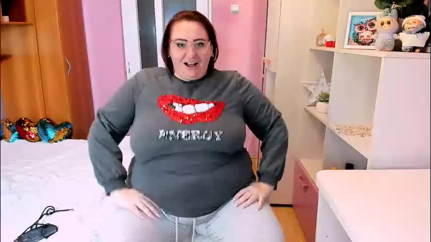 truly_goddess Live Sex December 13, 2025