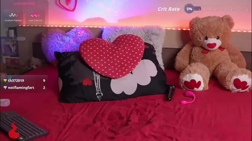 dakota_32 Live Sex 2025.12.04