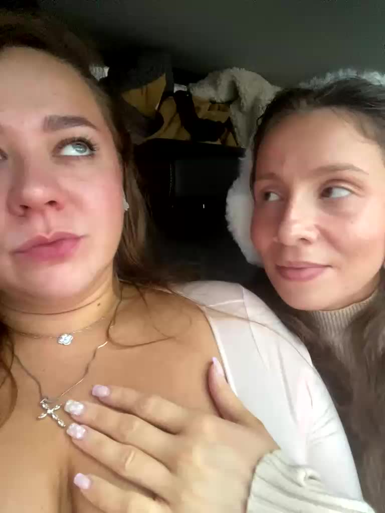 Bonne-Aurore Live Sex December 13, 2025