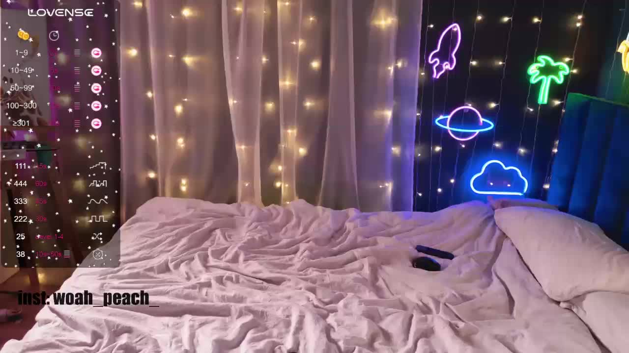 KristinaMoon Live Sex December 3, 2025