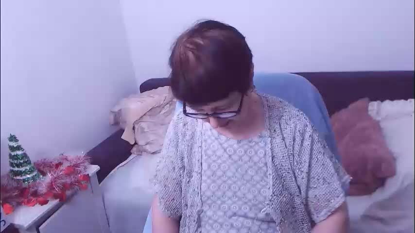 christarose Live Sex December 4, 2025