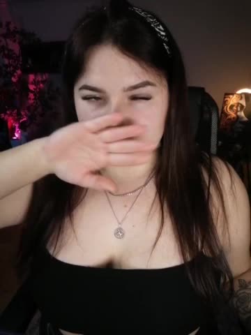 JuliaHesperaks Live Sex December 4, 2025