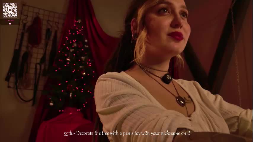 koracrosbie Live Sex December 13, 2025