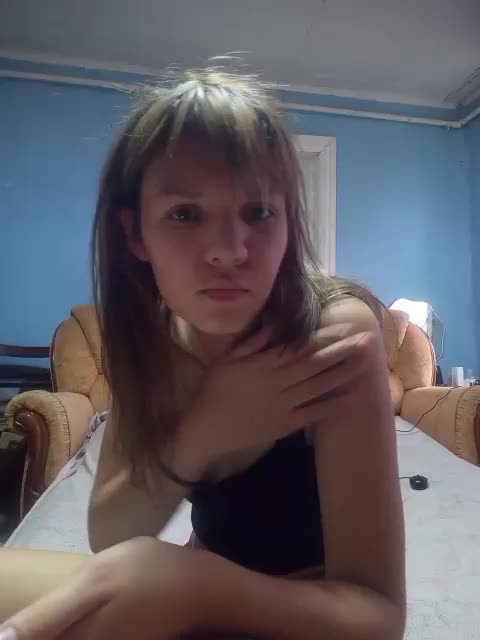 Onalohka Live Sex December 13, 2025