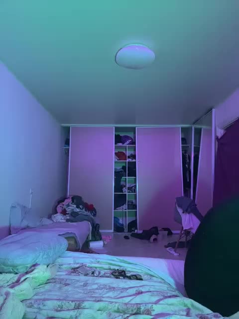 SashaXXXtasy Live Sex December 13, 2025