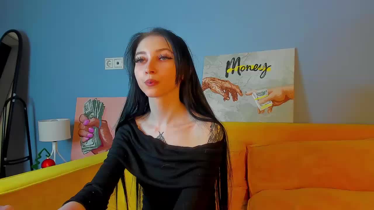 Ellen-Hops Live Sex December 13, 2025