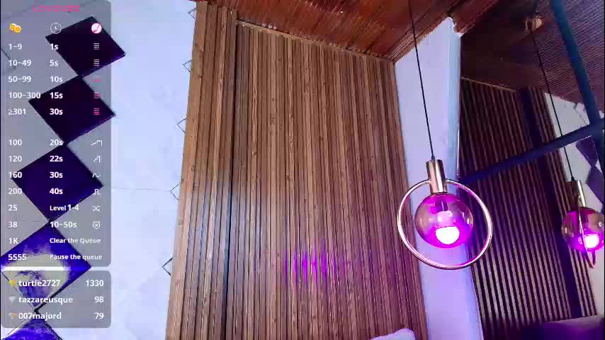 diamond_black19 Live Sex December 15, 2025