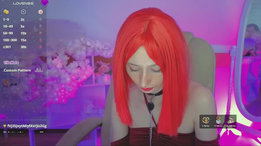 Katia_Kim Live Sex December 14, 2025