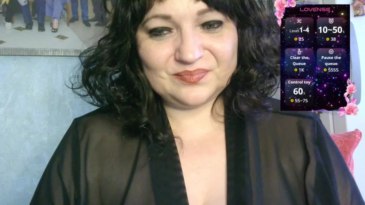 Nastenka11 Live Sex December 4, 2025