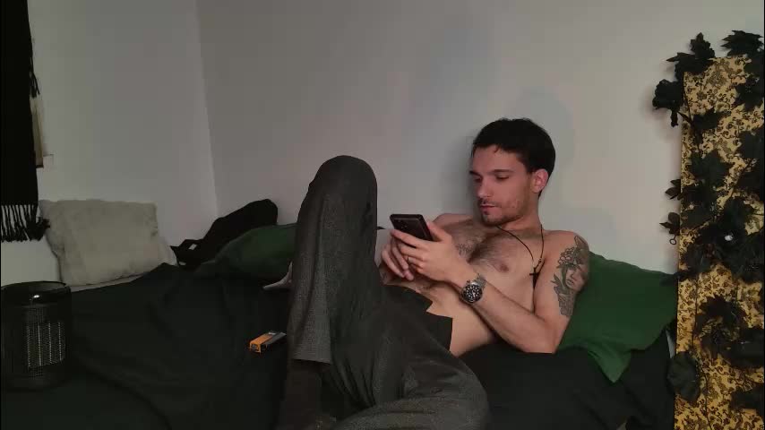 jackdesfeux Live Sex December 13, 2025