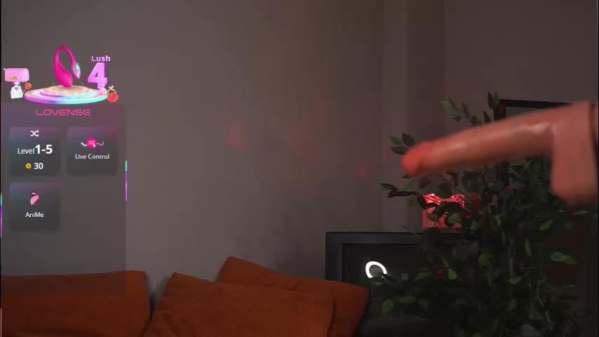 evarabbit Live Sex 2025.12.04