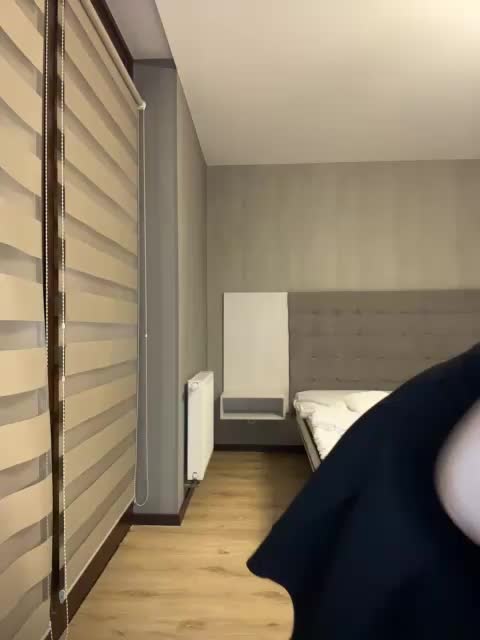 BabyDarii Live Sex December 13, 2025