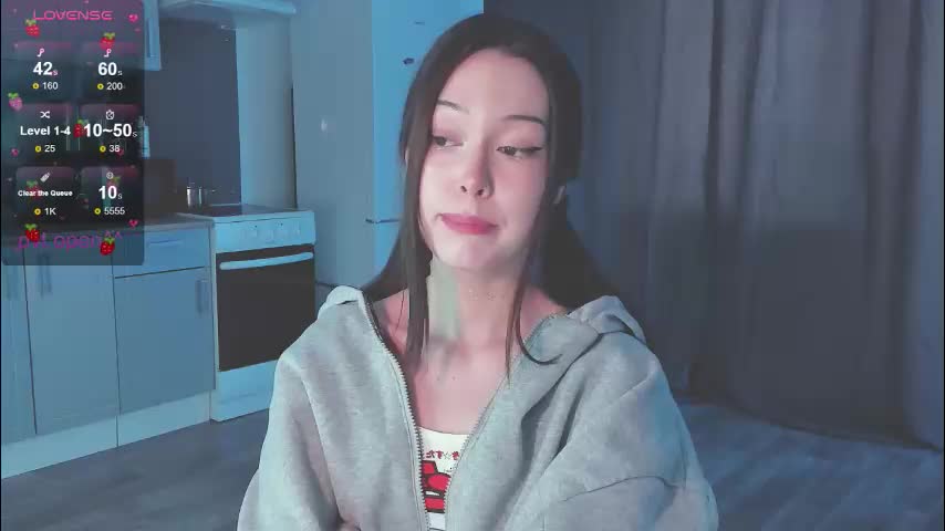 angeliclever Live Sex 2025.12.04