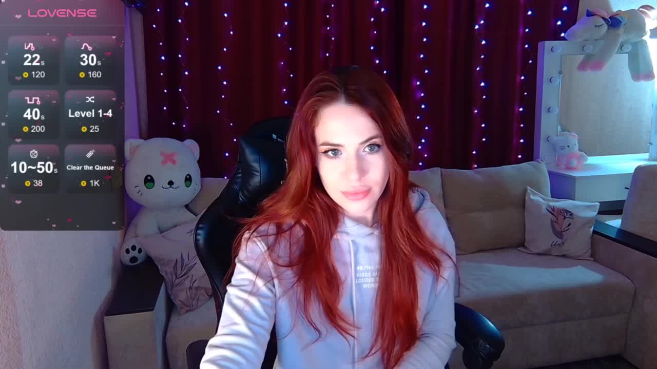 miss-alice- Live Sex December 3, 2025