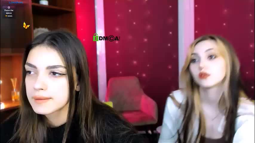 luna_tin Live Sex December 13, 2025