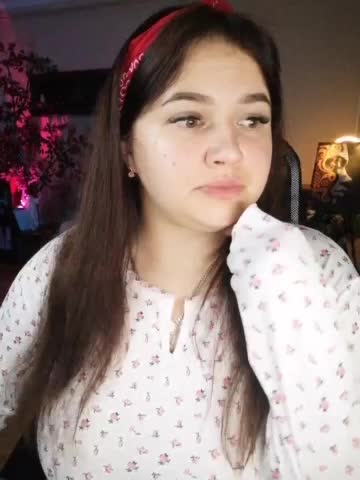 JuliaHesperaks Live Sex December 4, 2025