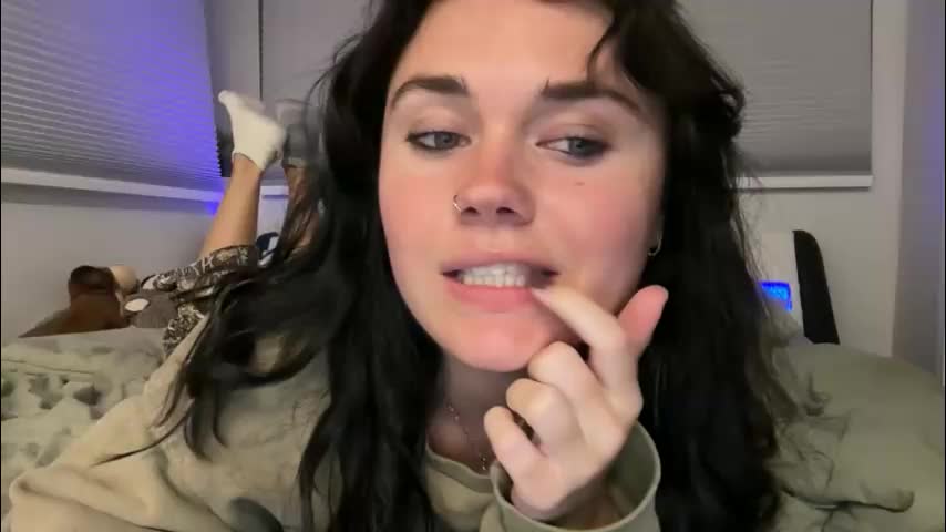 queencassidyy Live Sex December 4, 2025